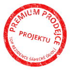 Premium prodejce projektu